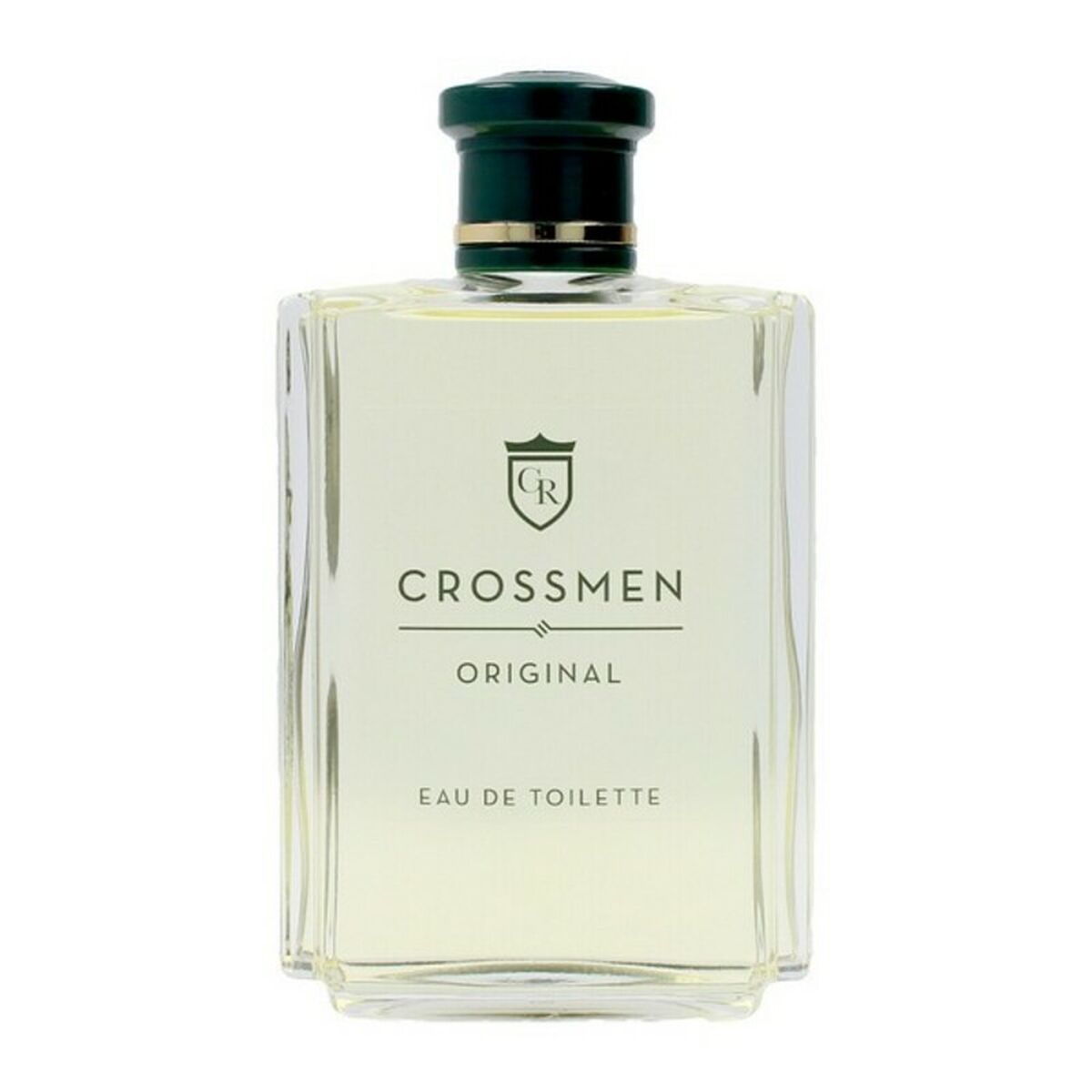 Parfum homme Crossmen CROSSMEN eau de toilette 200 ml fragrance fraîche quotidienne