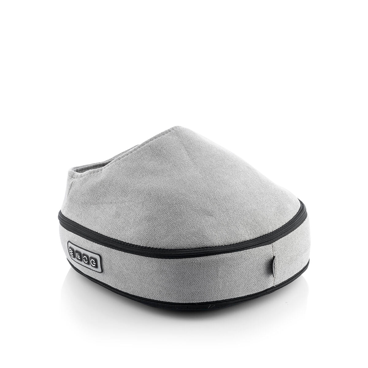 Appareil de massage shiatsu thermique 2 en 1 Futsa InnovaGoods pour le massage corporel