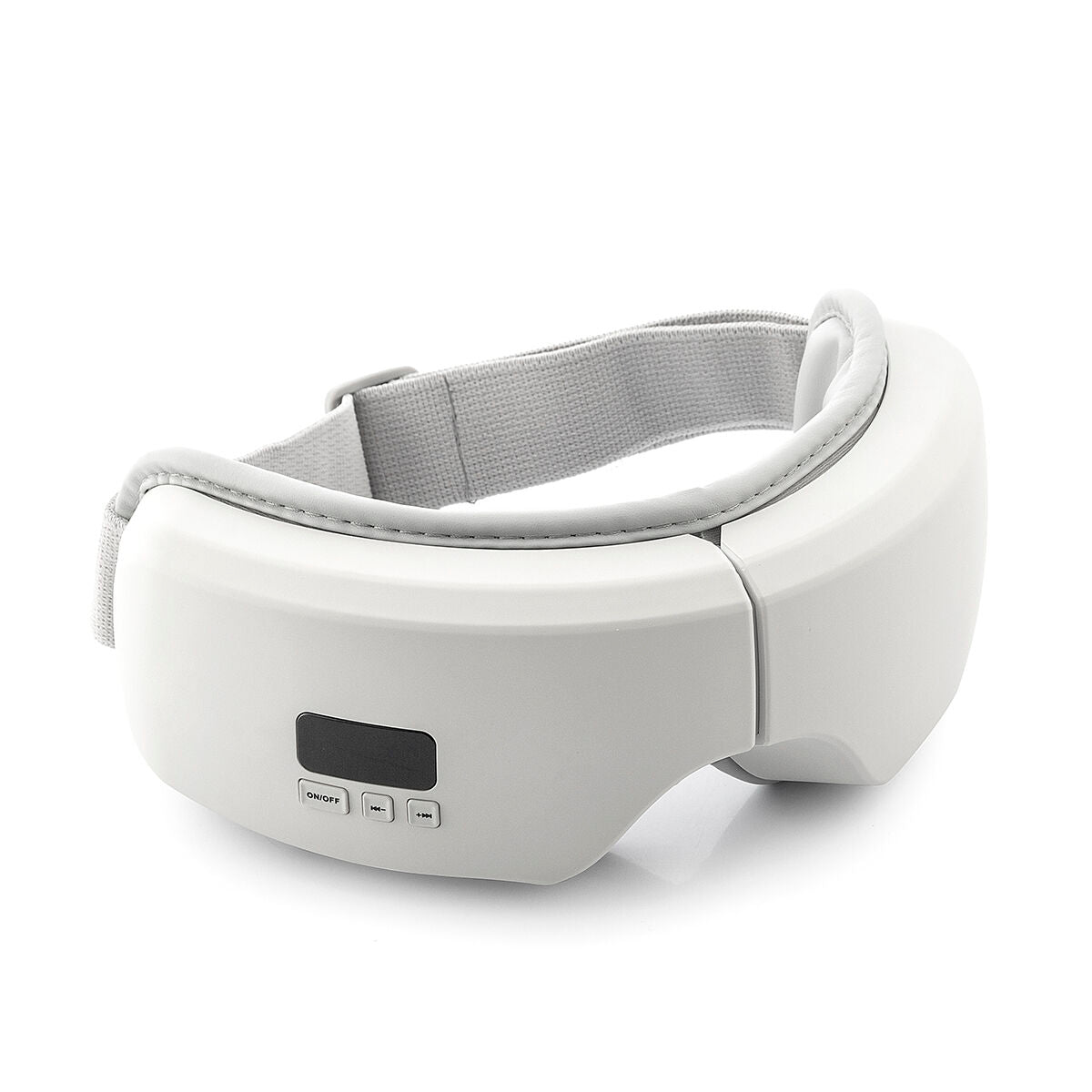 Masseur d’yeux avec compression d’air 4 en 1 Eyesky InnovaGoods pour détente du contour des yeux