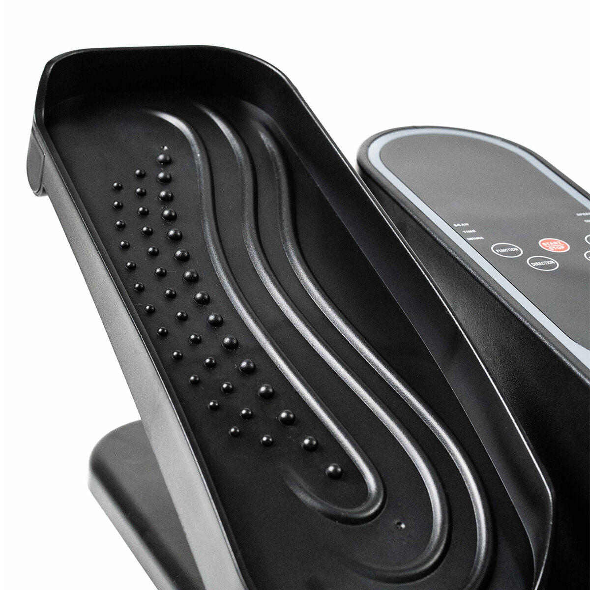 Mini elliptique électrique avec télécommande Velora 4000 InnovaGoods