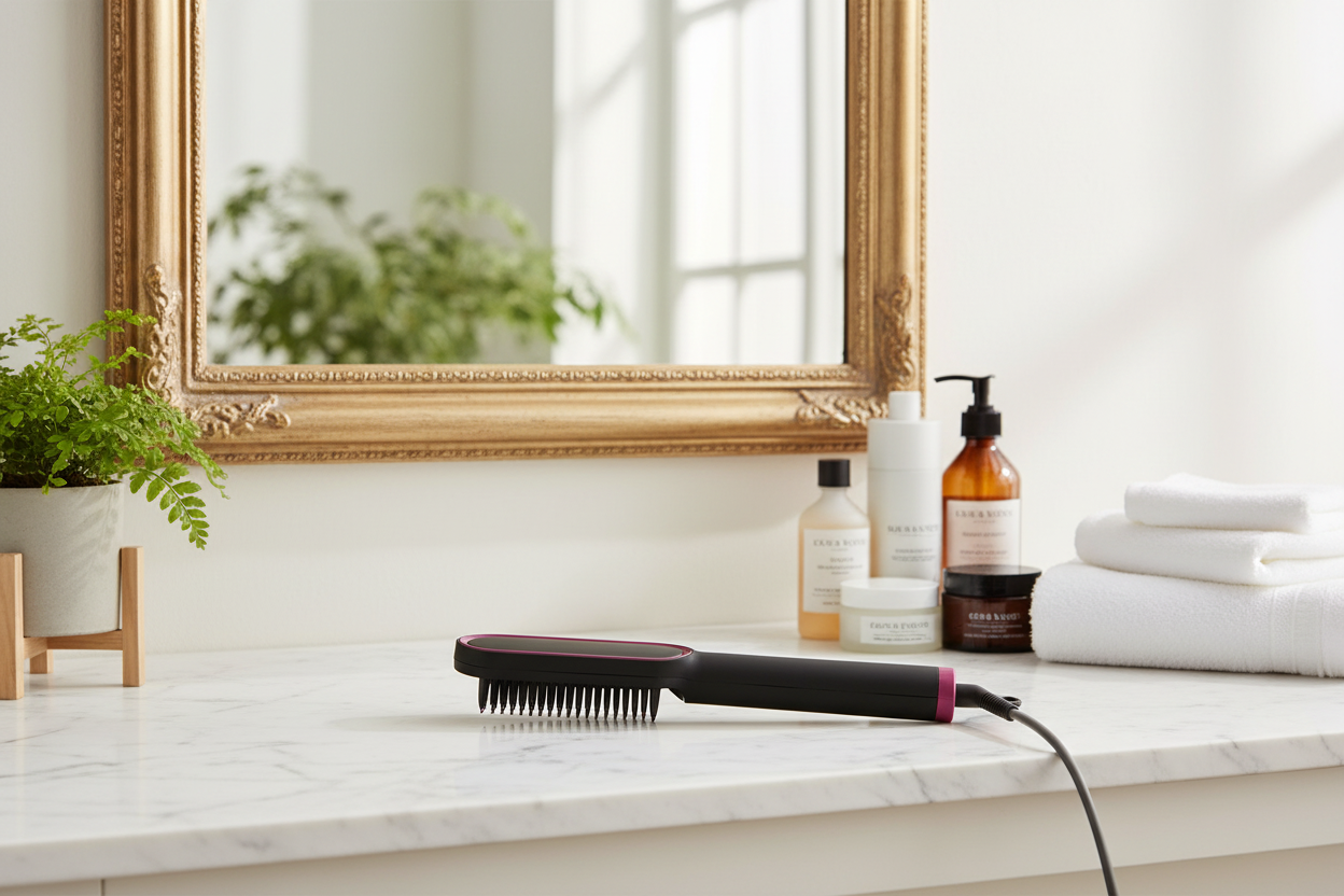 Entretien & Soin des Cheveux – Harmonialife