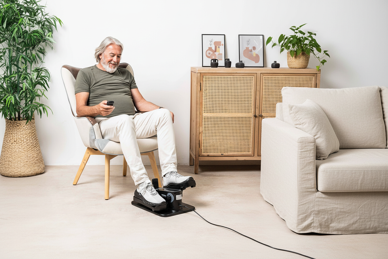 Accessoires & Bien‑être au Quotidien – Harmonialife