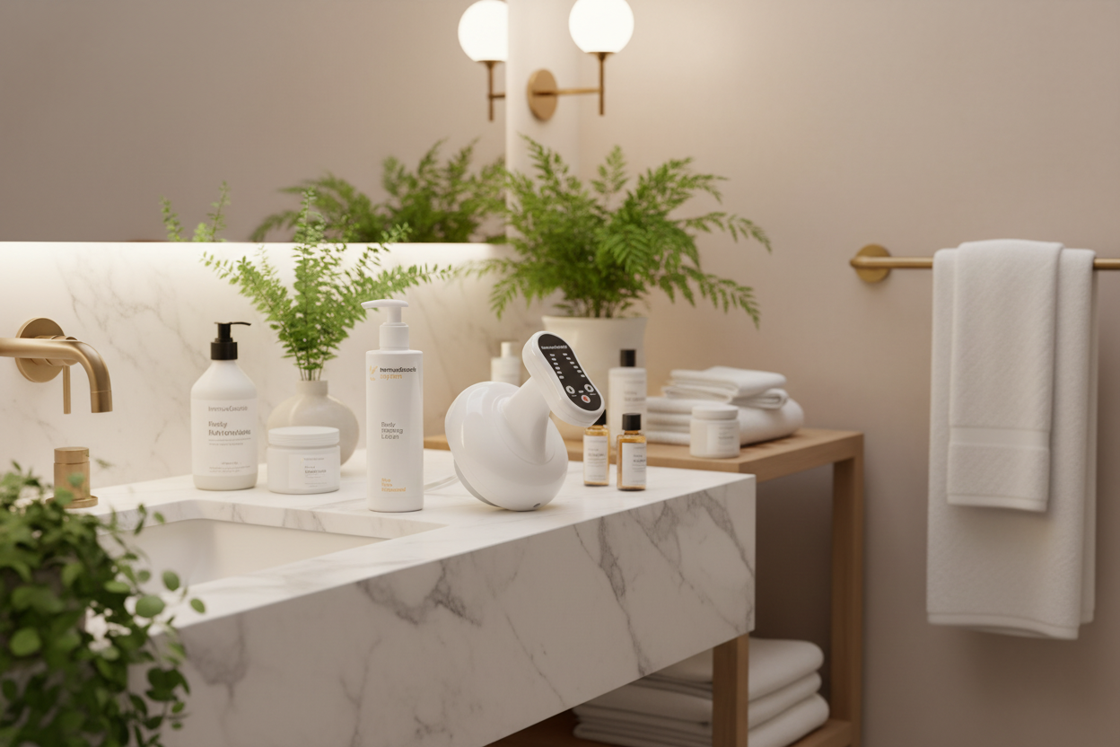 Confort & Soin du Corps – Harmonialife