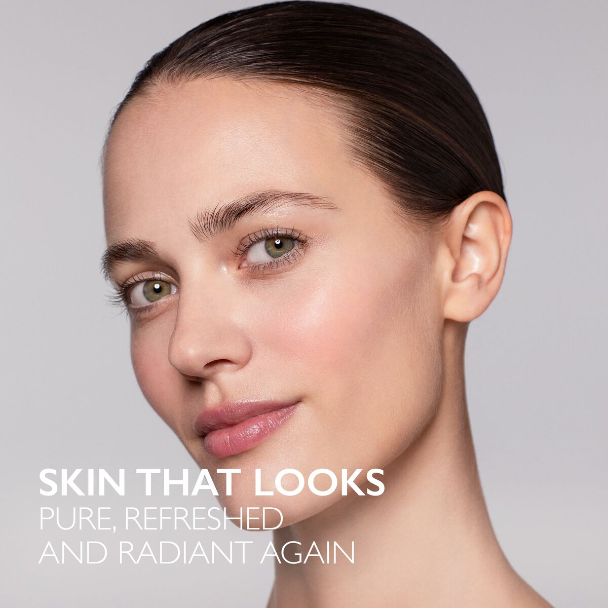 Nettoyant visage Lancaster Cleansers 400 ml soin du visage