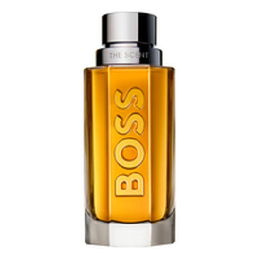 Parfum unisexe BOSS The Scent en eau de toilette pour une signature olfactive chaude et élégante.