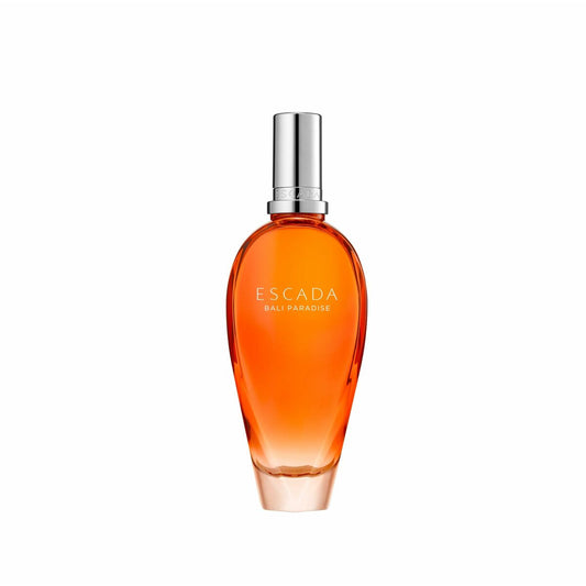 Parfum femme Escada Bali Paradise 100 ml fragrance fraîche et exotique