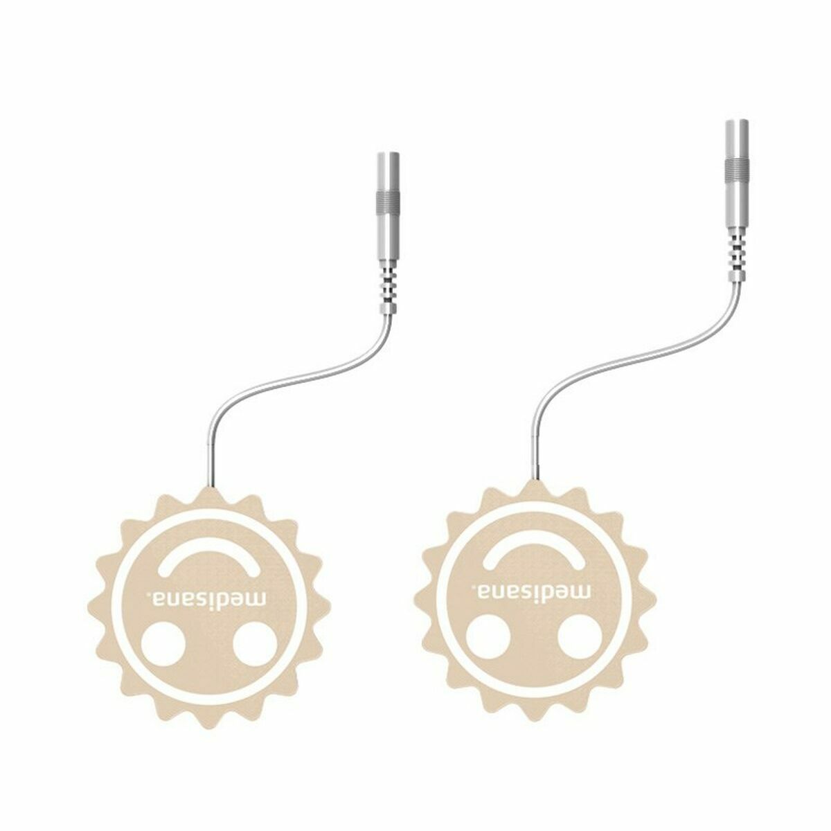 Masseur pour soulagement de douleurs menstruelles rechargeable Medisana TT 250