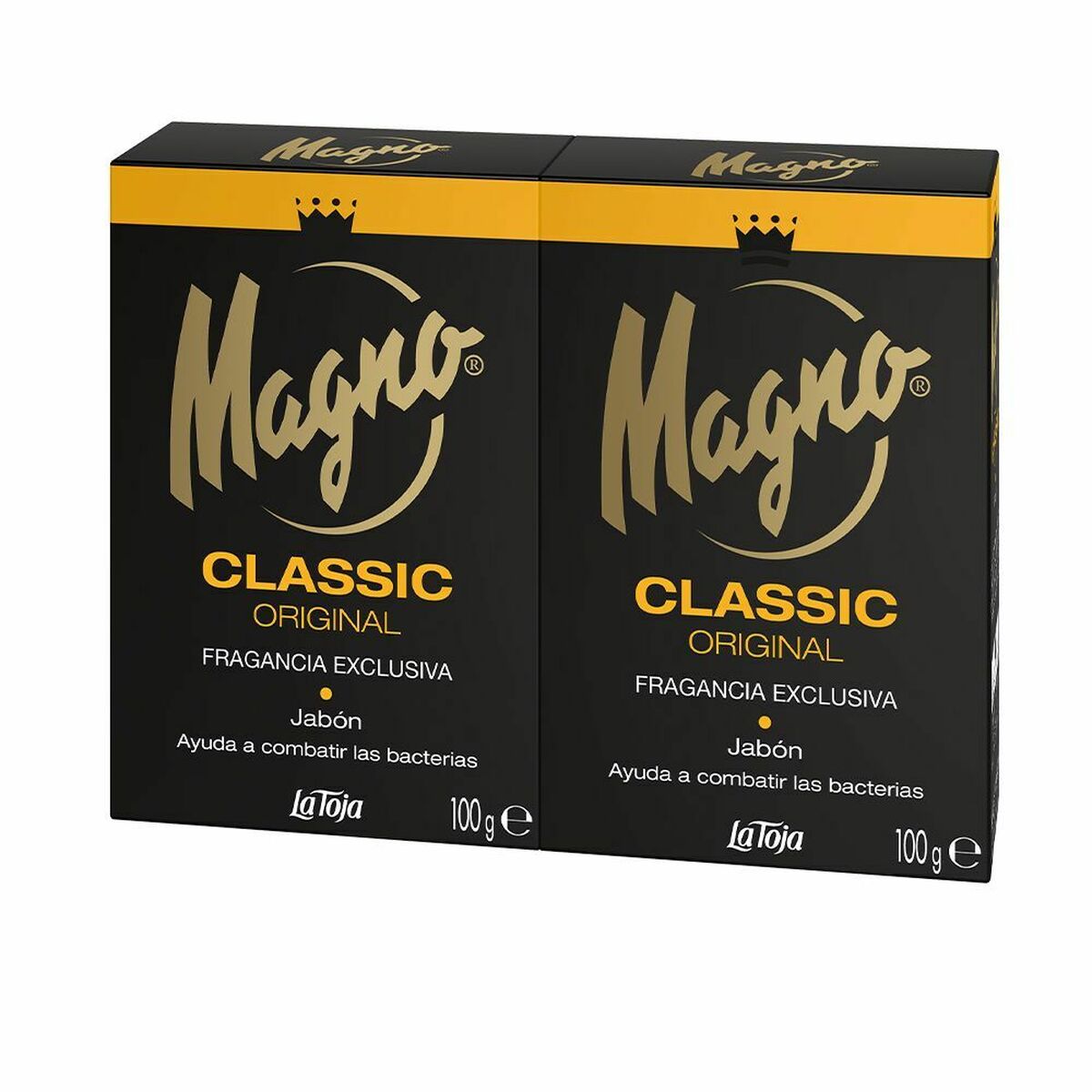 Savon Magno Jabón Manos Classic 100 g