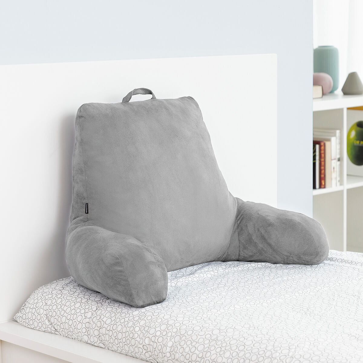 Coussin de détente pour lecture et moments calmes