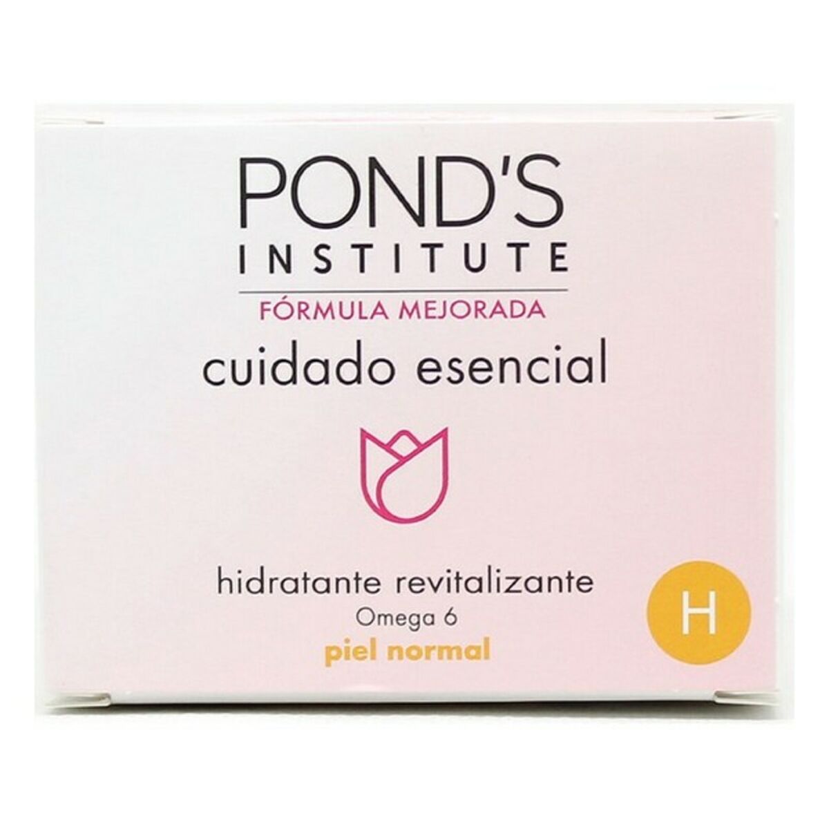 Pot de crème visage hydratante Pond’s 50 ml