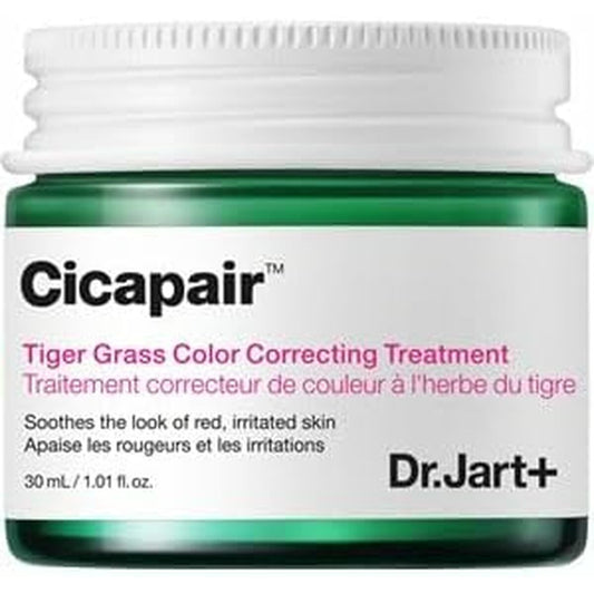 Tube de correcteur facial DR.JART+ CICAPAIR 30 ml 