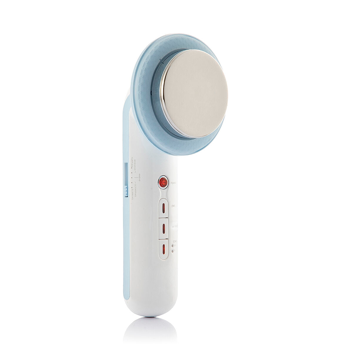 Masseur à cavitation par ultrasons avec infrarouge et électrostimulation CellyMax InnovaGoods