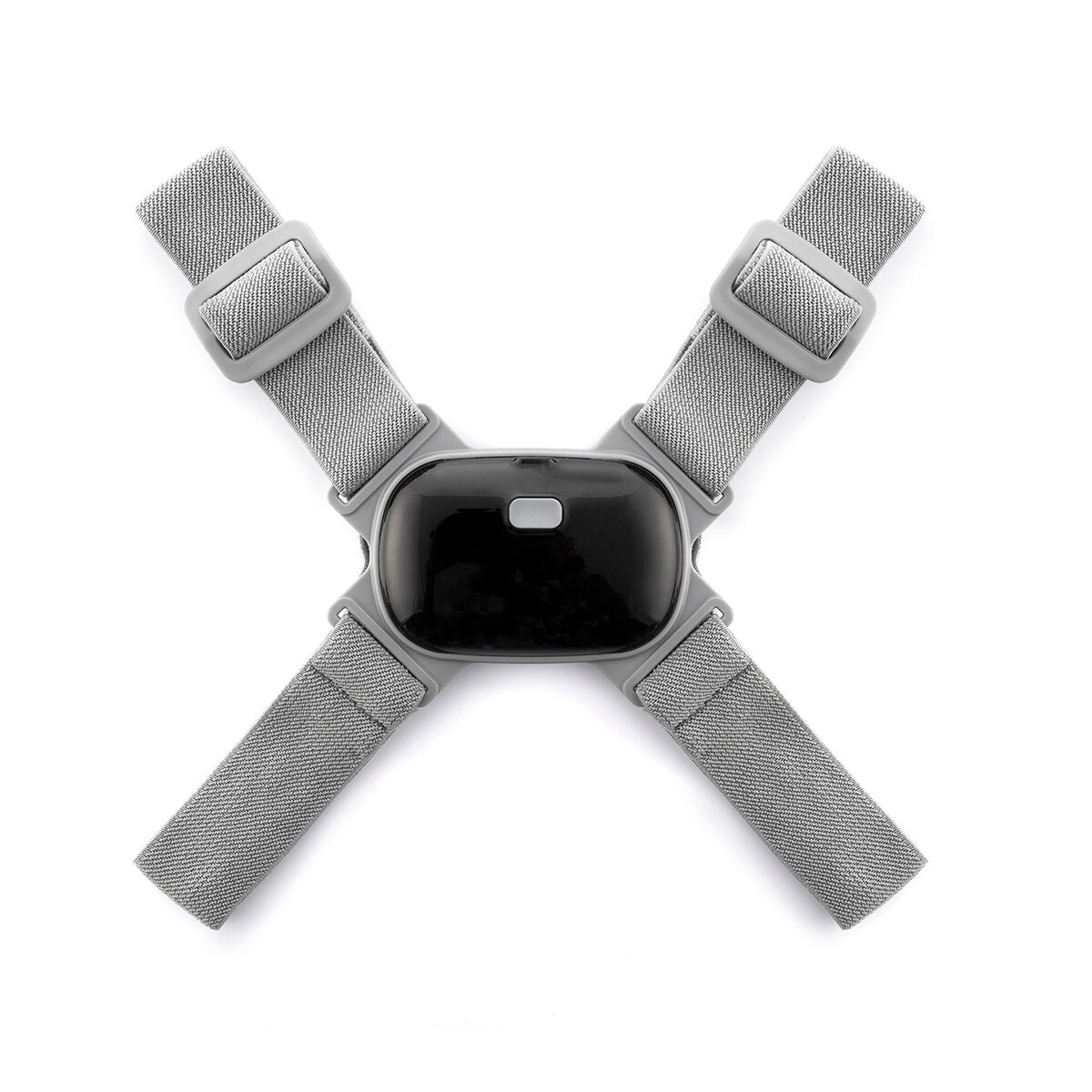 Entraîneur de posture intelligent rechargeable Viback InnovaGoods