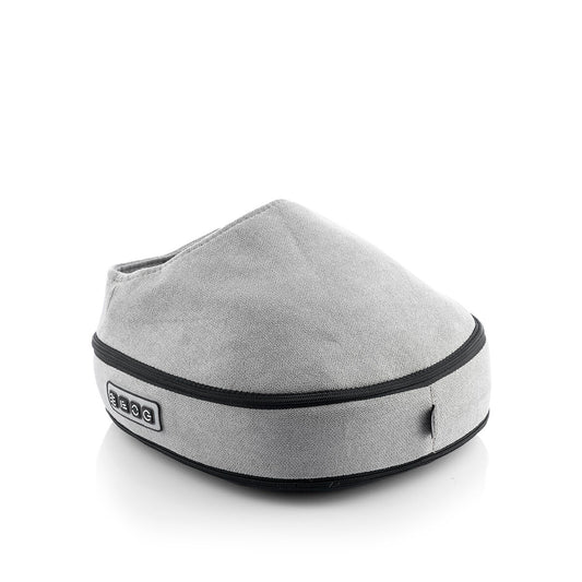 Appareil de massage shiatsu thermique 2 en 1 Futsa InnovaGoods pour le massage corporel