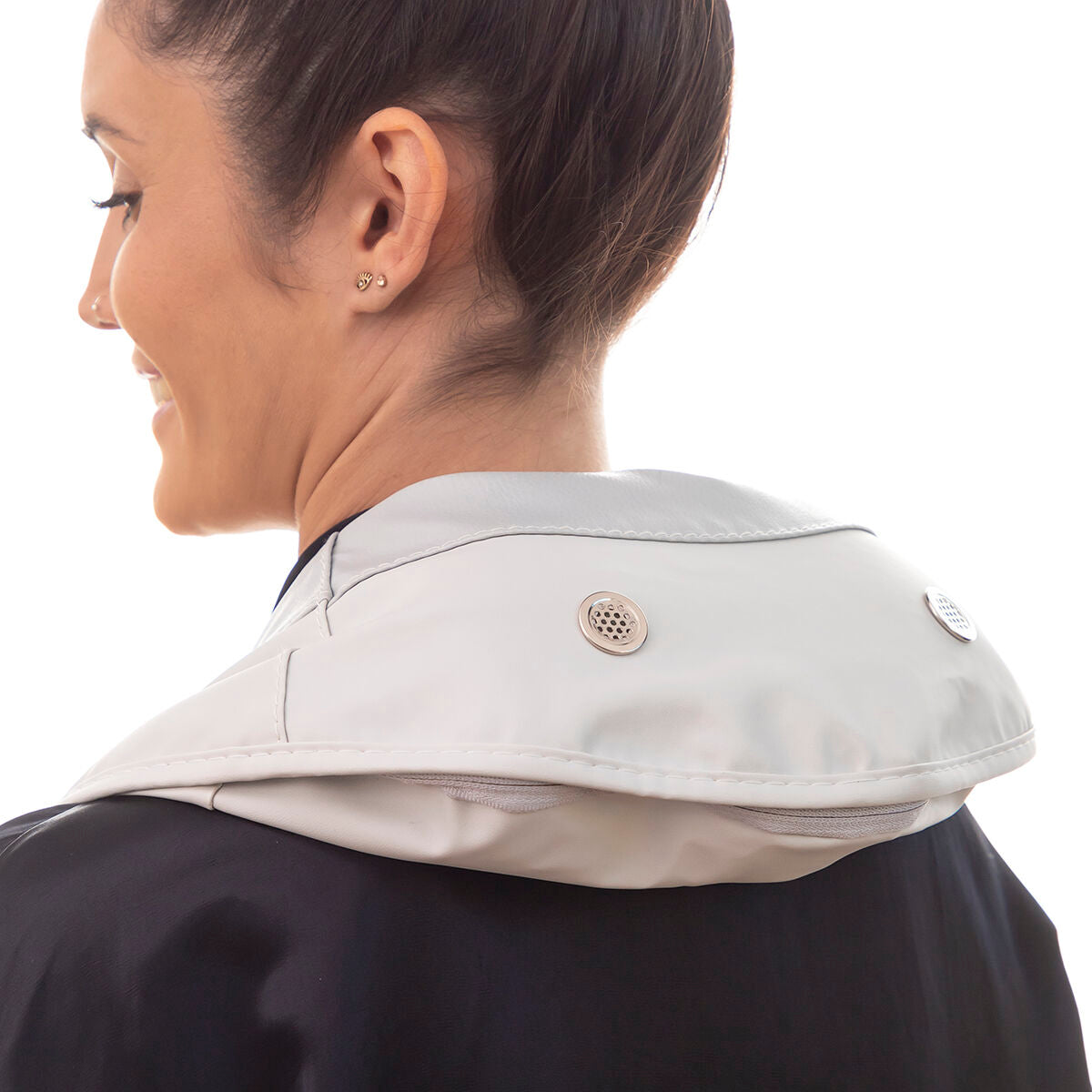 Masseur électrique tapping avec chaleur Tappilan InnovaGoods pour le massage corporel