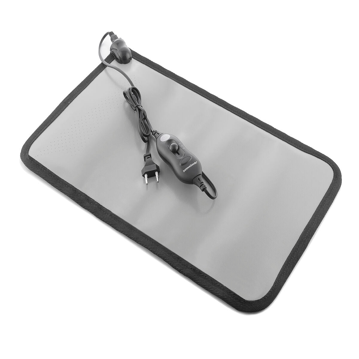 Tapis électrique chauffant Hemat InnovaGoods pour confort thermique localisé