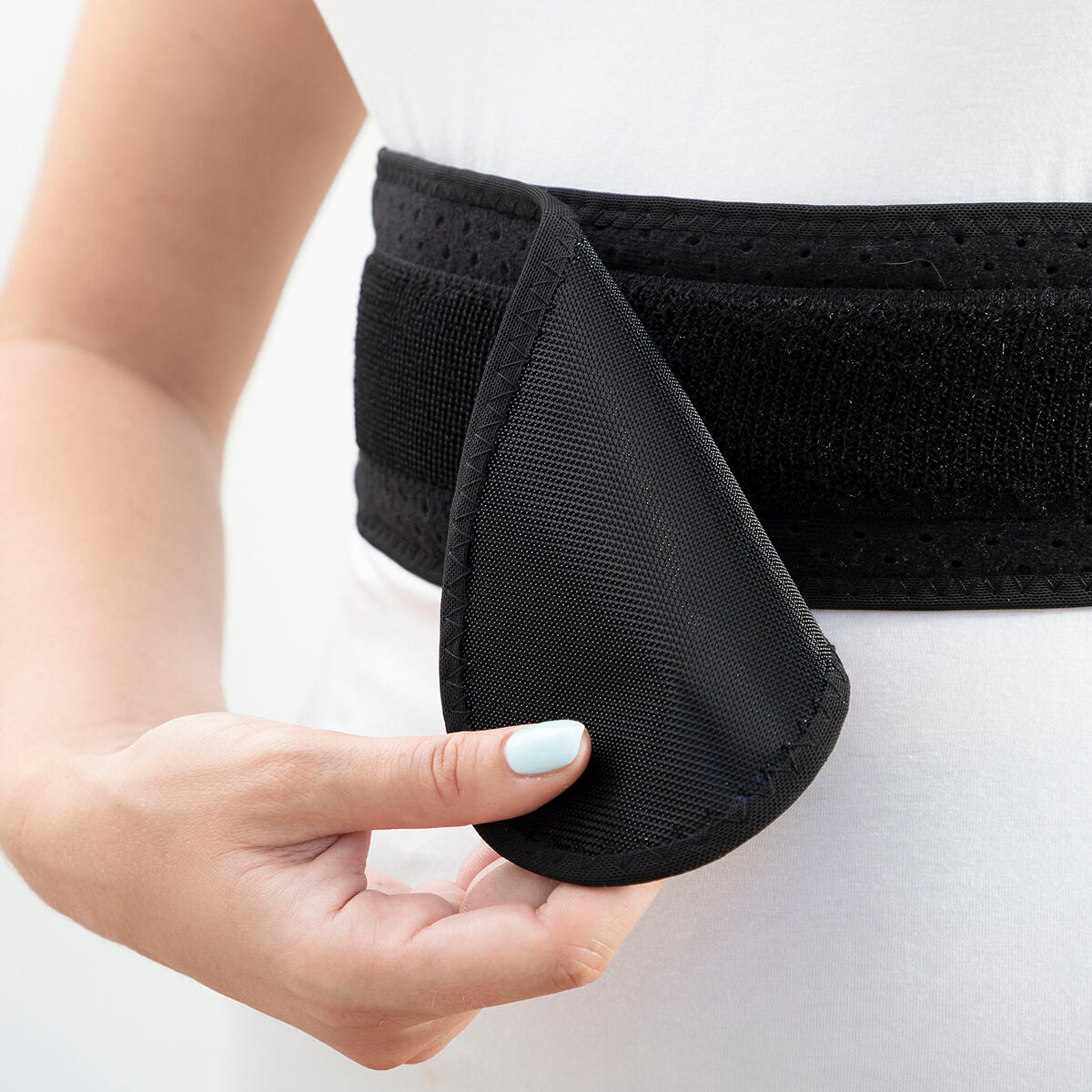  Pack Bien‑être Postural Harmonialife avec bandes élastiques de mobilité douce et correcteur de posture