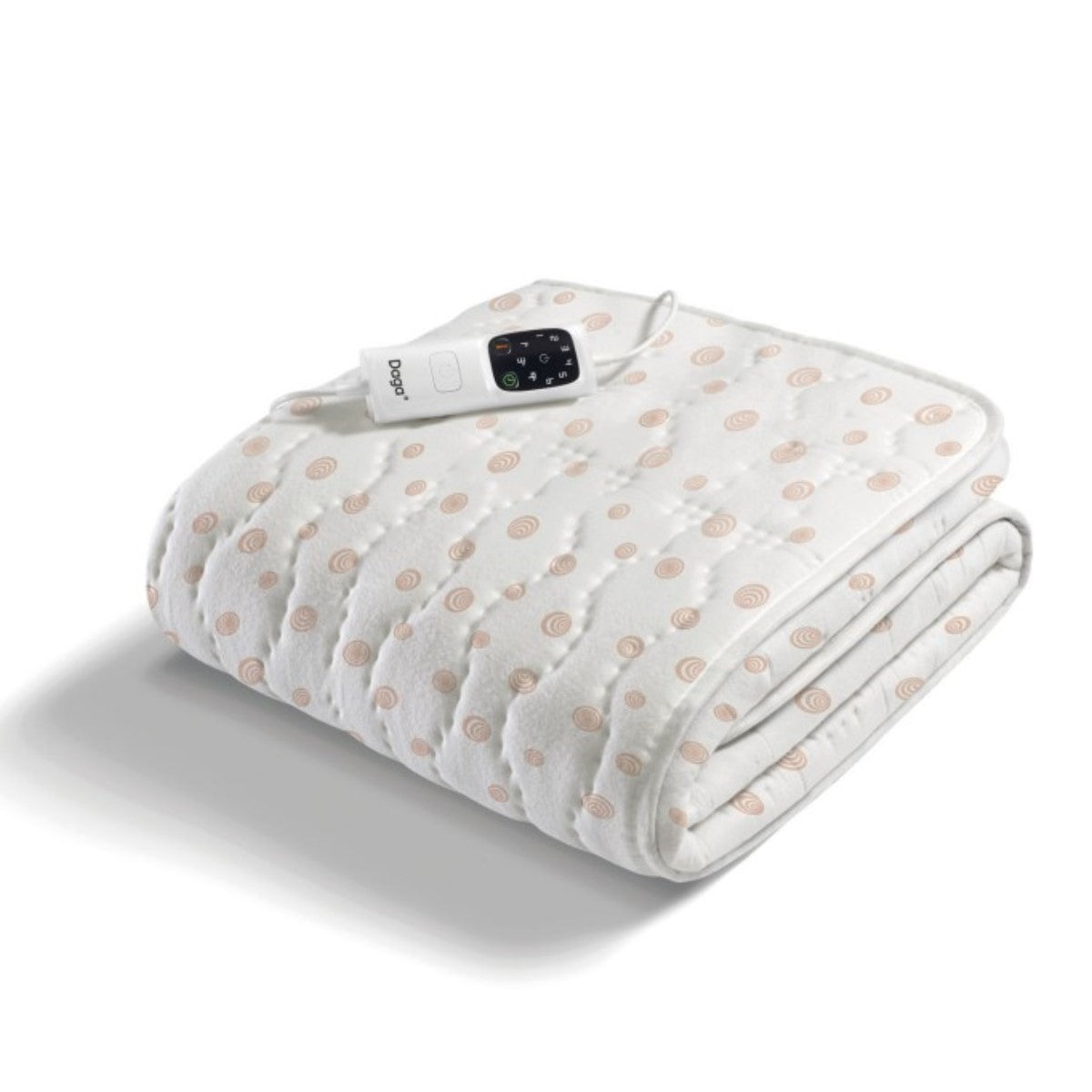 Pack Cocoon MAX Harmonialife avec surmatelas chauffant, couverture électrique et sac d’eau chaude