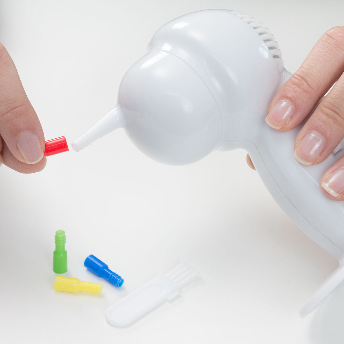 Pack Soin Oreilles & Nez  Harmonialife – image du produit Harmonialife