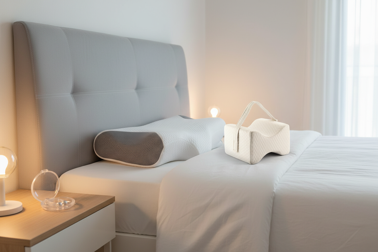 Pack Confort Nocturne – Harmonialife