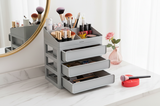 Pack organisation maquillage – Harmonialife