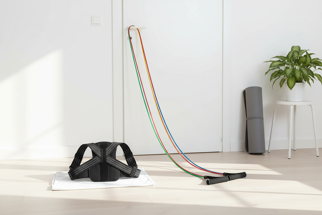 Pack Posture & Mouvement – Harmonialife