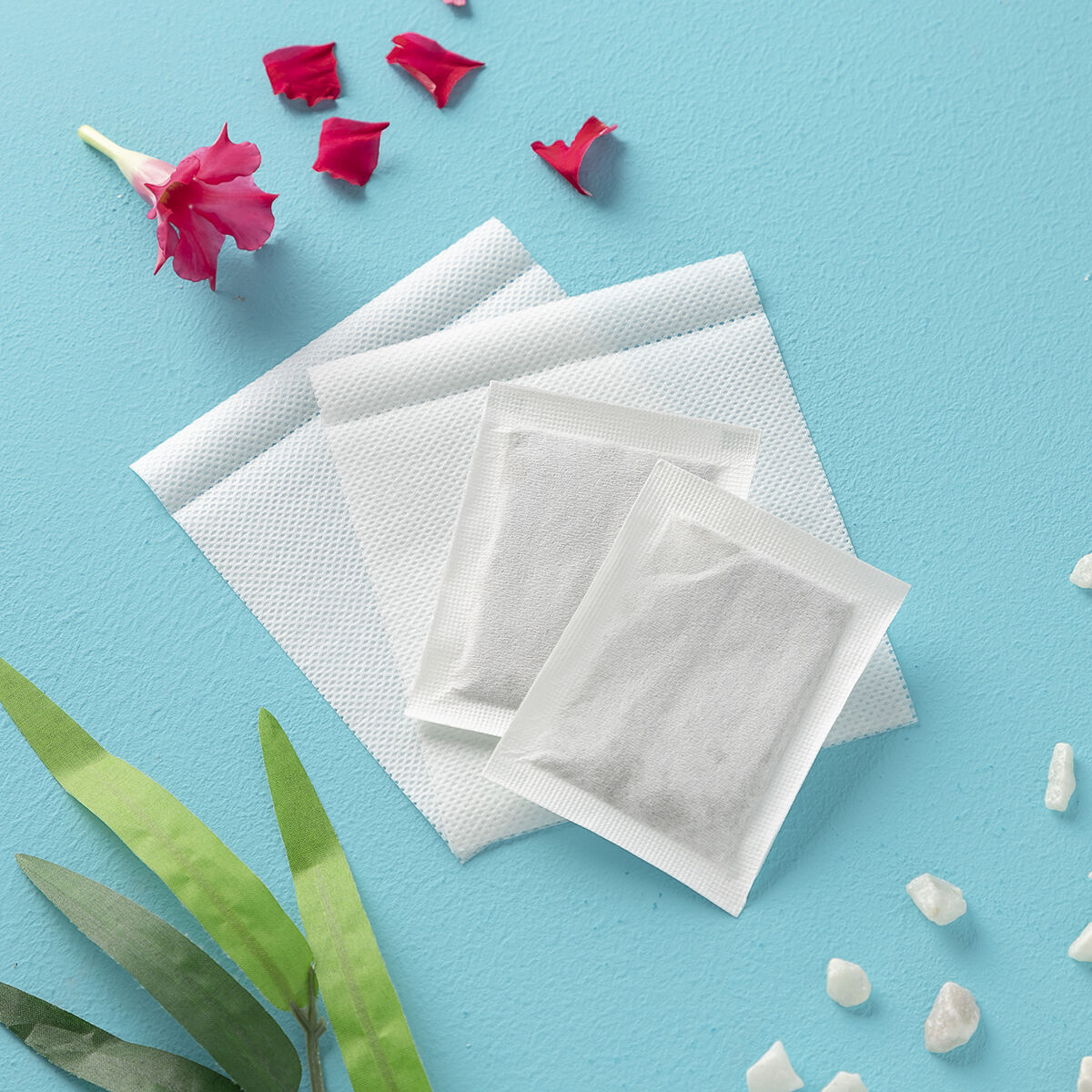  Pack soin pieds maison Harmonialife pédicure détox hydratation