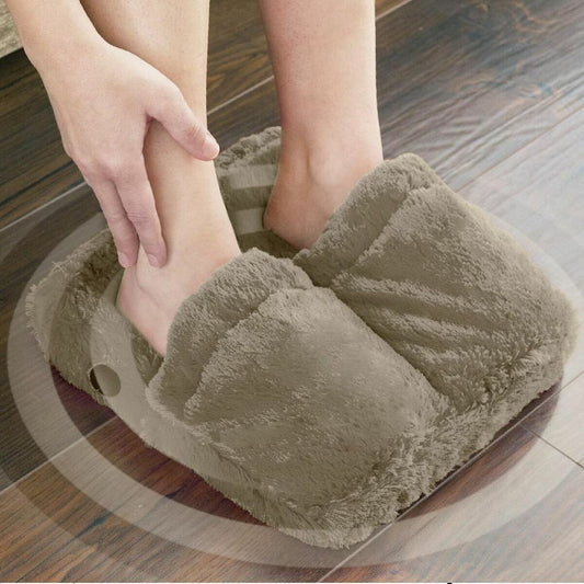 Masseur de pieds électrique InnovaGoods