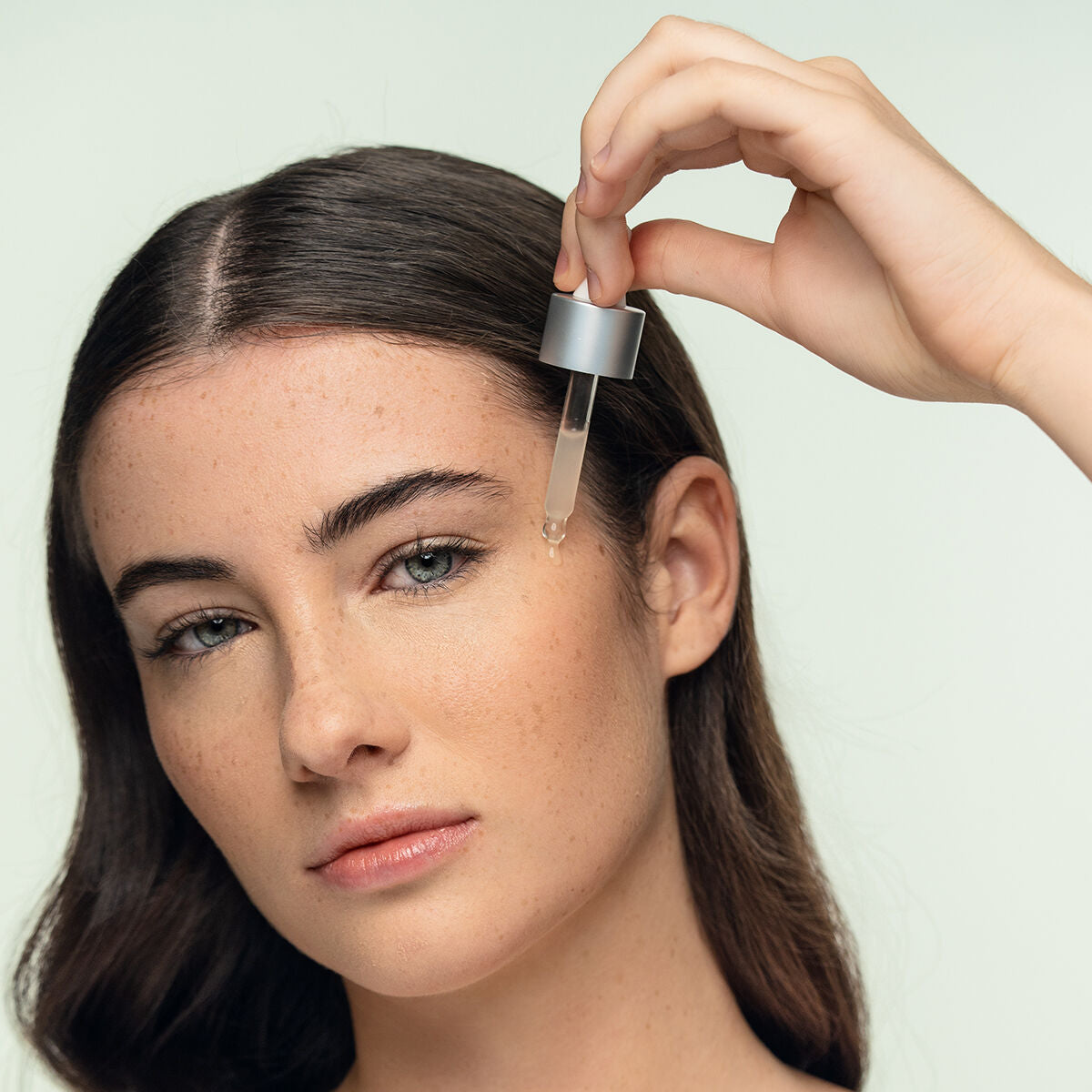 Pack routine visage et corps CBD InnovaGoods pour soin complet de la peau