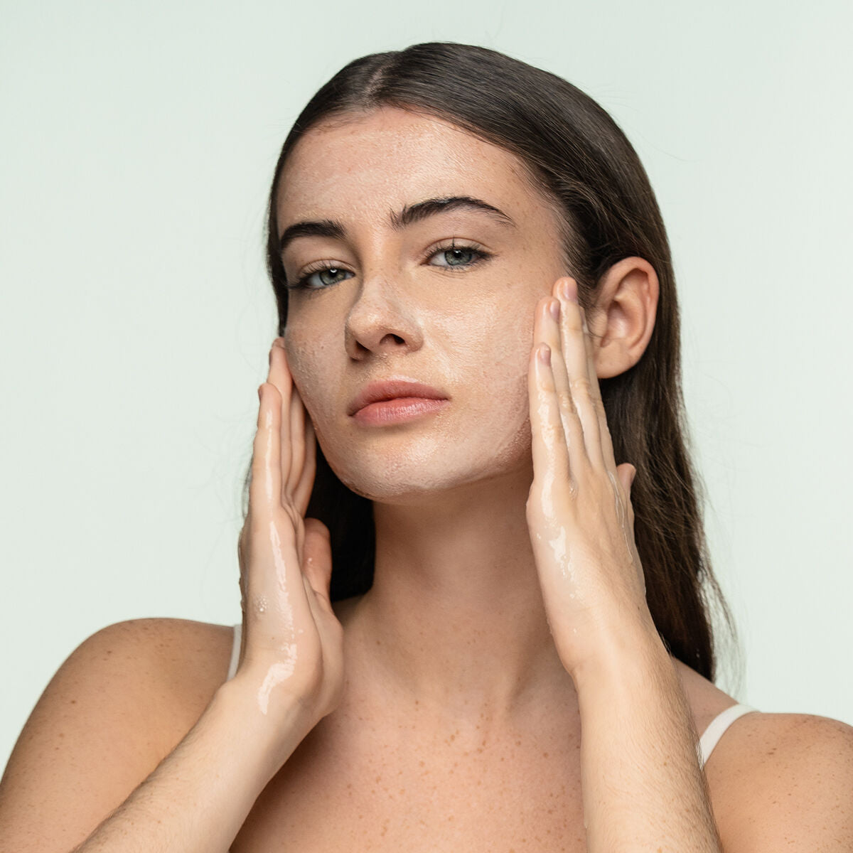 Pack routine visage CBD InnovaGoods