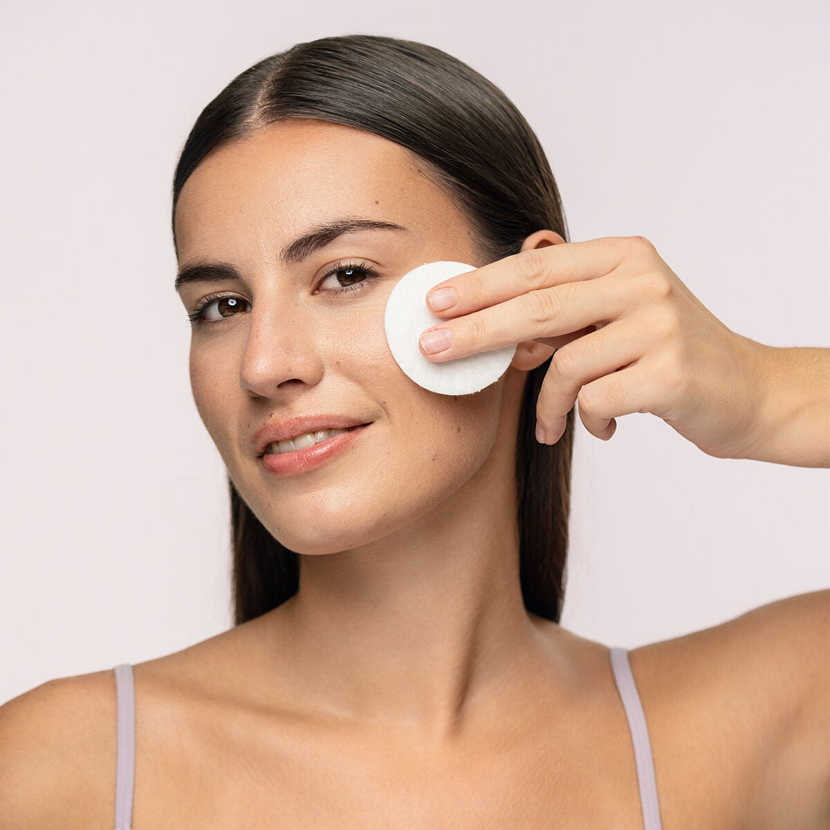 Tonique hydratant et exfoliant pour le visage Kombucha Vibefresh InnovaGoods 150 ml