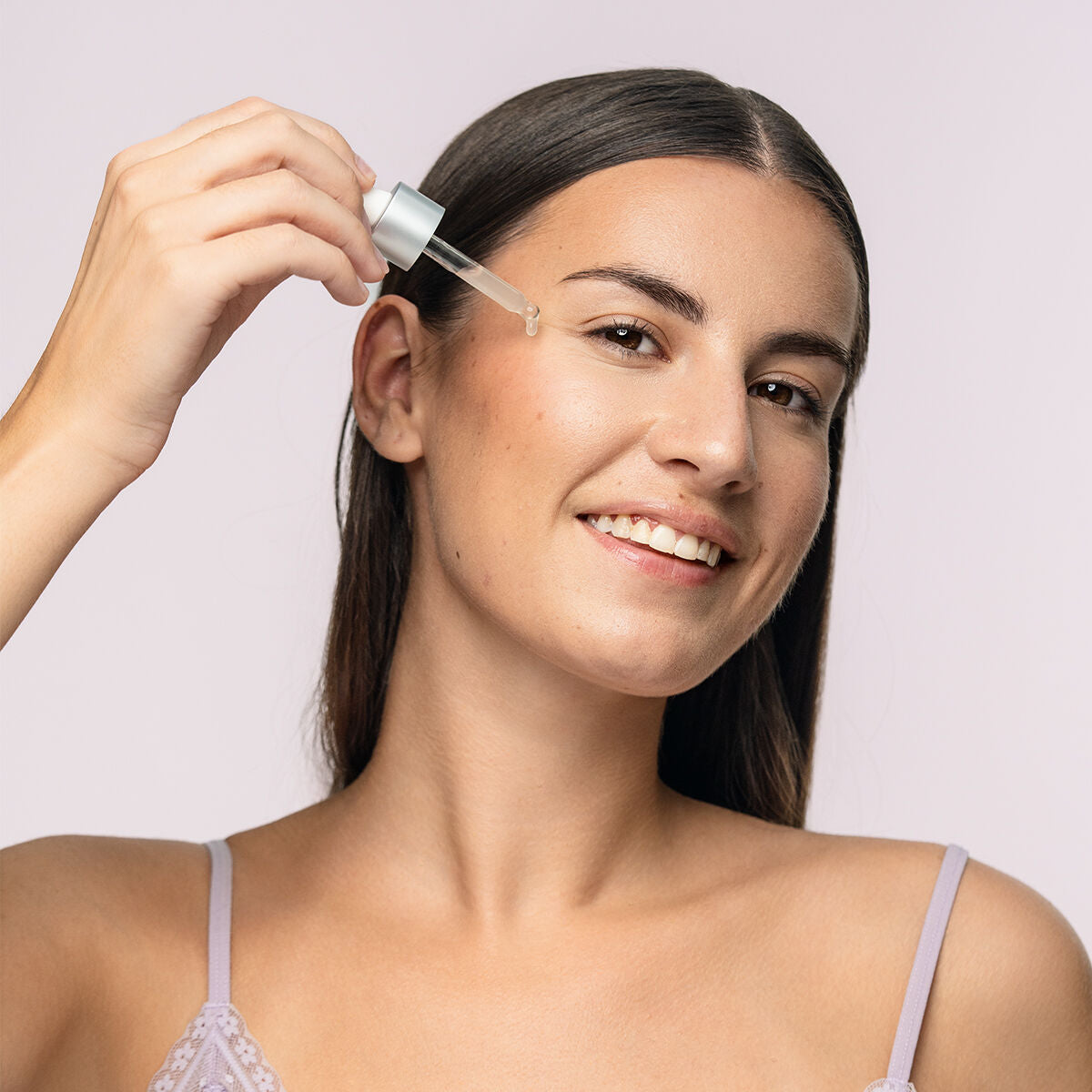 Flacon de sérum visage Kombucha Vibeboost InnovaGoods 30 ml