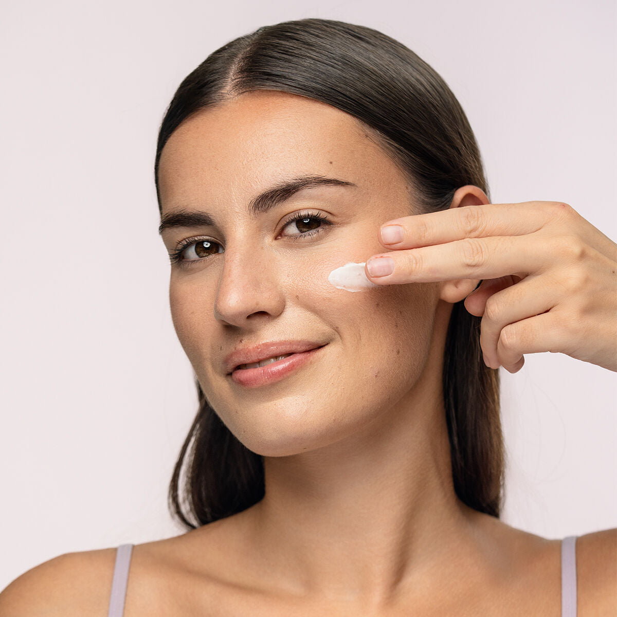 Flacon de crème visage Kombucha Vibecare InnovaGoods 50 ml