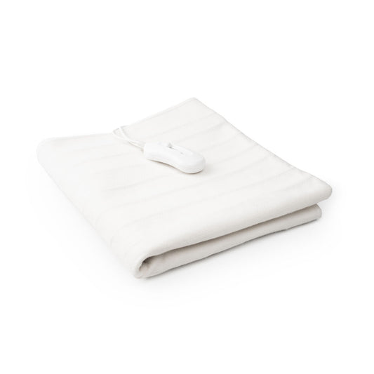 Surmatelas chauffant électrique simple Krewarm InnovaGoods 80 x 150 cm