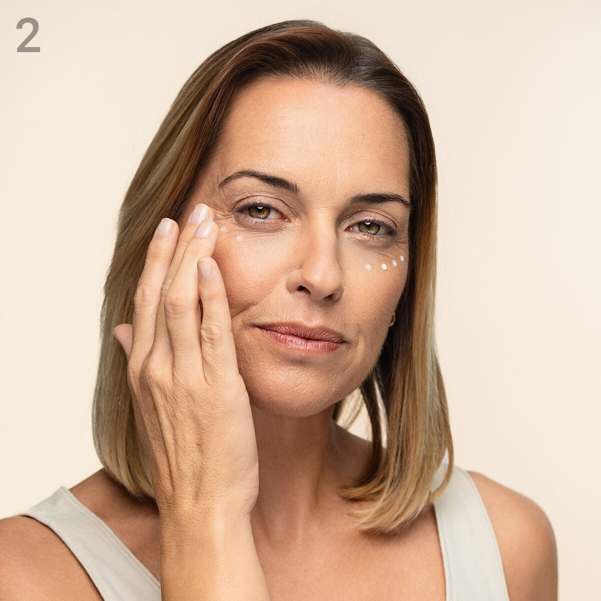 Pack hydratation visage Rice InnovaGoods avec soins visage