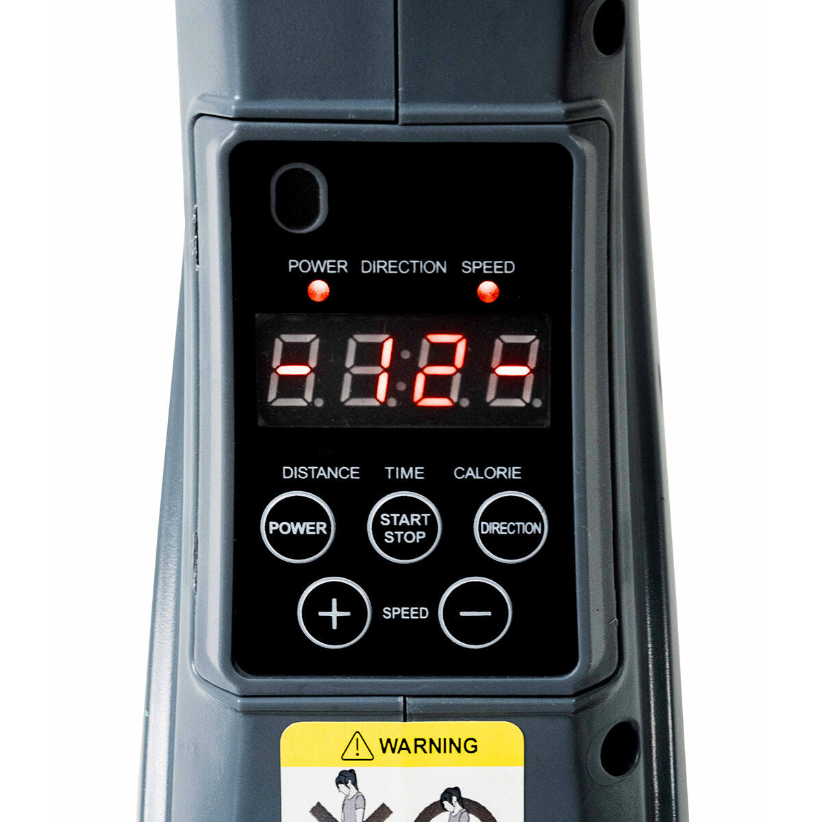 Pédaleur électrique assisté pour bras et jambes Velora 3000 InnovaGoods