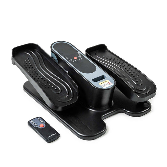 Mini elliptique électrique avec télécommande Velora 4000 InnovaGoods